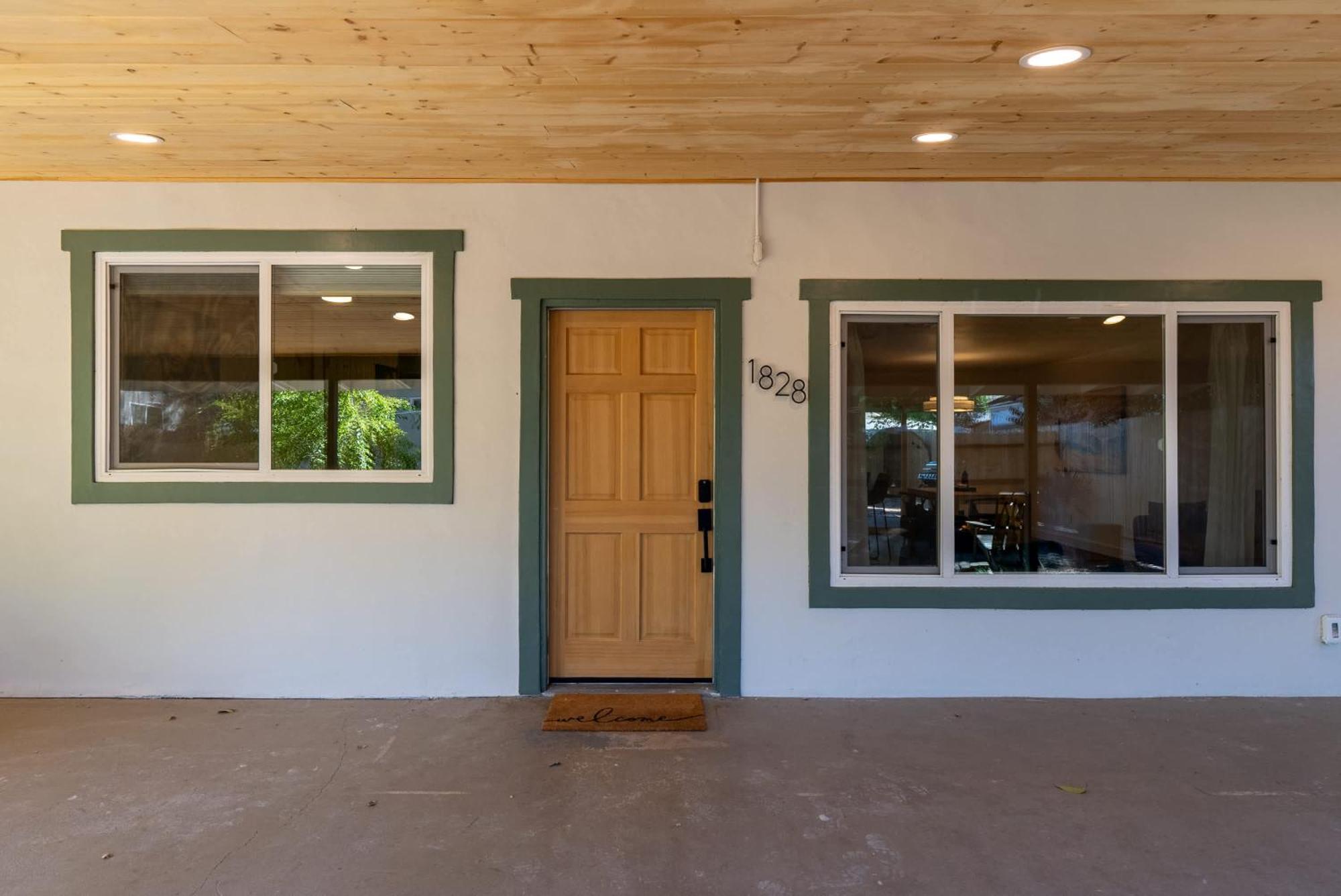Serene Oasis Sauna And Cinema El Paso de Robles Exterior foto