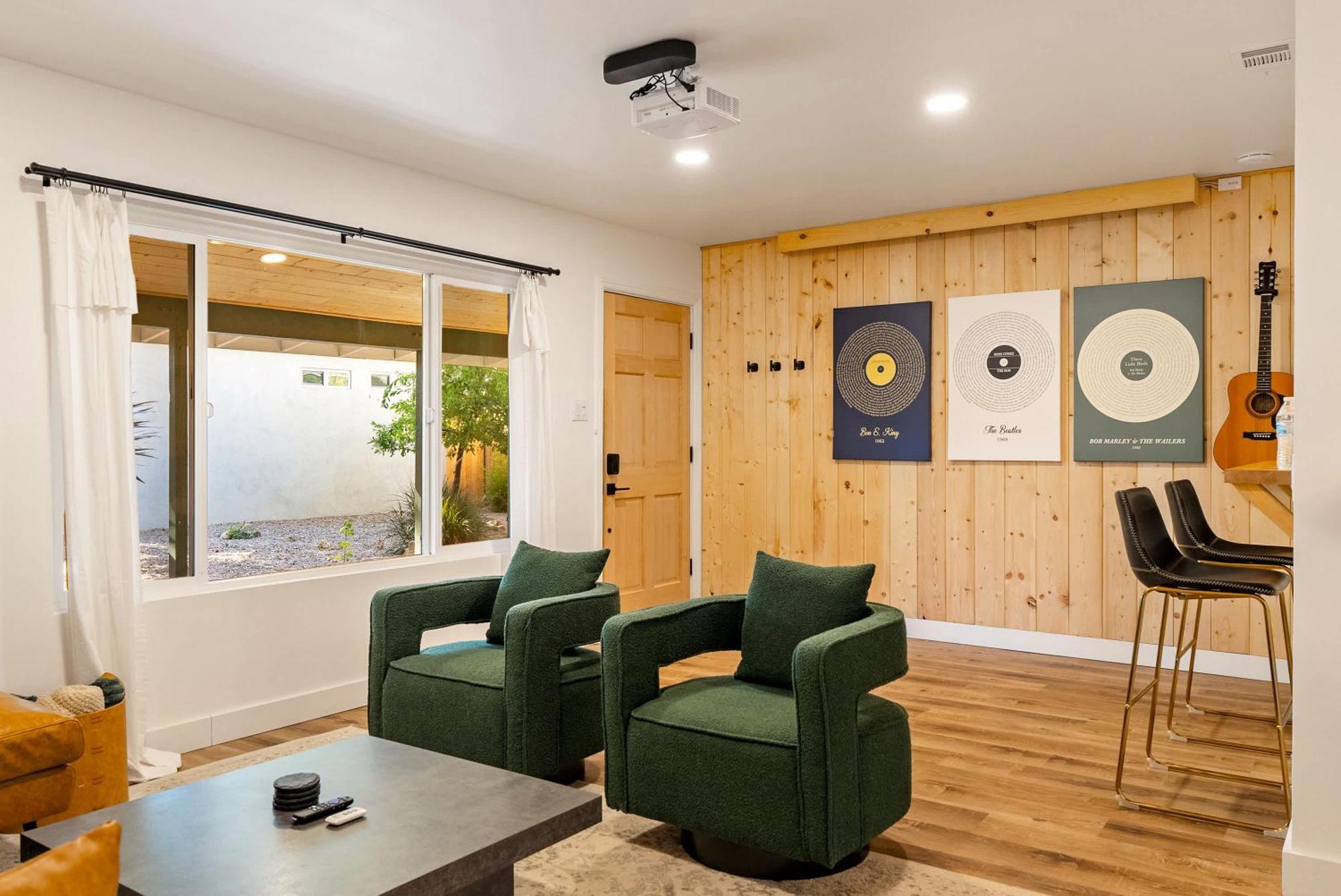 Serene Oasis Sauna And Cinema El Paso de Robles Exterior foto